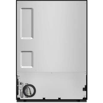 KitchenAid KUWR524SPS 24 Inch Undercounter Wine Cellar PrintShield Stainless Finish — thumbnail 5