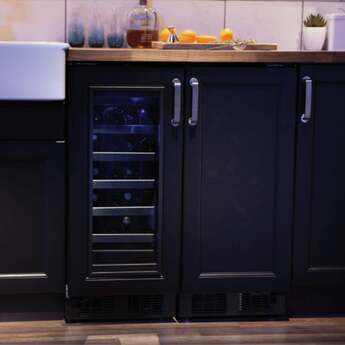 Marvel MPWC415SG31A 15 Inch Wine Cooler — thumbnail 5