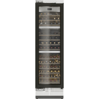 Miele KWT2612VI MasterCool Series 24 Inch Built-In Wine Cooler — thumbnail 13