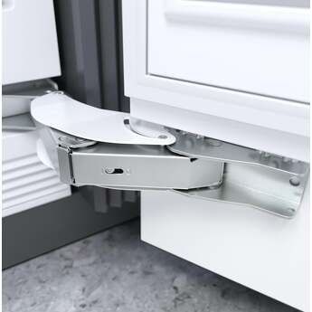 Miele KWT2612VI MasterCool Series 24 Inch Built-In Wine Cooler — thumbnail 9