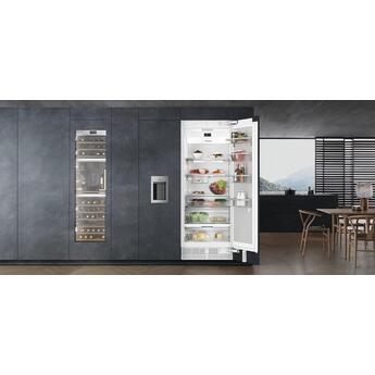 Miele KWT2662SFS MasterCool Series 24 Inch Wine Cooler — thumbnail 8