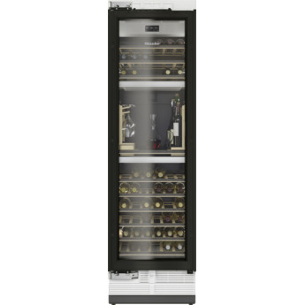 Miele KWT2672VIS  MasterCool Series 24 Inch Wine Cooler — thumbnail 13