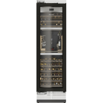 Miele KWT2672VIS  MasterCool Series 24 Inch Wine Cooler — thumbnail 9