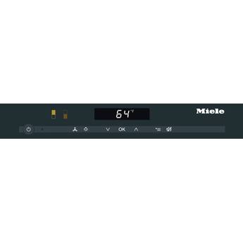 Miele KWT6322UGSS 24 Inch Stainless Steel Built-In Wine Cooler — thumbnail 2