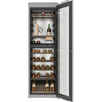 Miele MasterCool Series 24 Inch Wine Cooler — thumbnail 4