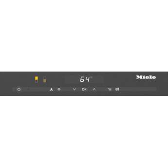 Miele MasterCool Series 24 Inch Wine Cooler — thumbnail 5