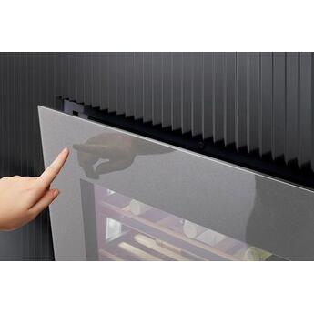 Miele MasterCool Series 24 Inch Wine Cooler — thumbnail 6