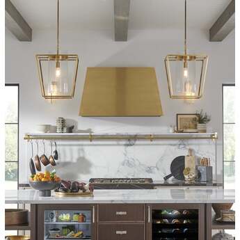 Monogram ZDWI240HII 24 Inch Panel Ready Built-In and Freestanding Wine Cooler — thumbnail 34