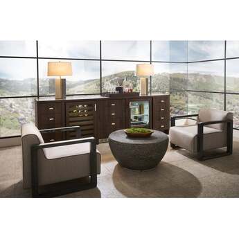 Monogram ZDWI240HII 24 Inch Panel Ready Built-In and Freestanding Wine Cooler — thumbnail 37