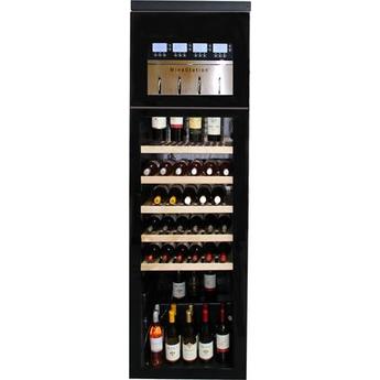 Napa technology wscx4 1