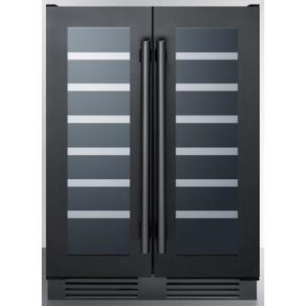 Summit swc24gks wine cooler 1