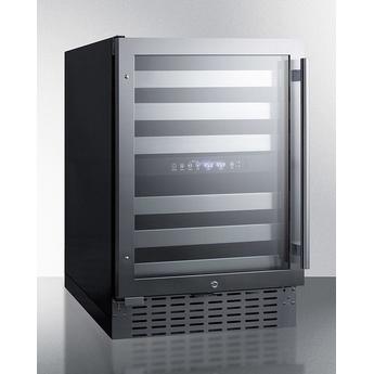 Summit 24 Inch Wine Cooler — thumbnail 3