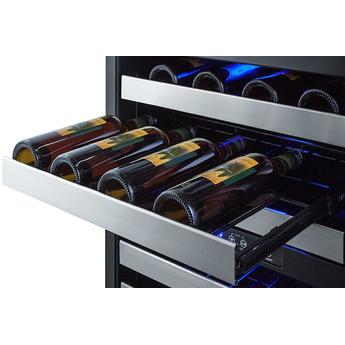 Summit 24 Inch Wine Cooler — thumbnail 6