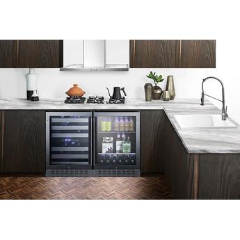 Summit 24 Inch Wine Cooler — thumbnail 7