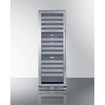 Summit 24 Inch Wine Cooler