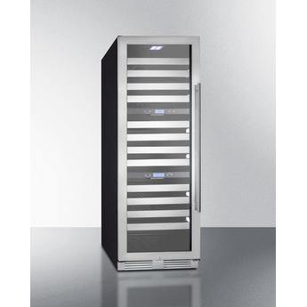 Summit 24 Inch Wine Cooler — thumbnail 2