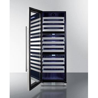 Summit 24 Inch Wine Cooler — thumbnail 3