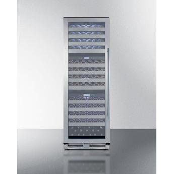 Summit 24 Inch Wine Cooler — thumbnail 4