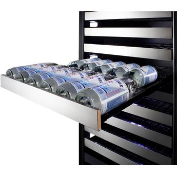 Summit 24 Inch Wine Cooler — thumbnail 8