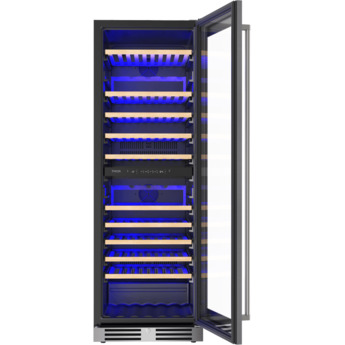 Thor 24 Inch Wine Cooler With 115-Bottle Capacity — thumbnail 11