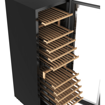 Thor 24 Inch Wine Cooler With 115-Bottle Capacity — thumbnail 17