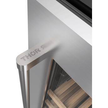 Thor 24 Inch Wine Cooler With 115-Bottle Capacity — thumbnail 20