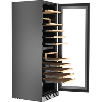 Thor 24 Inch Wine Cooler With 115-Bottle Capacity — thumbnail 4