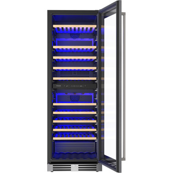 Thor 24 Inch Wine Cooler With 115-Bottle Capacity — thumbnail 8