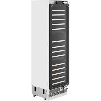 Thor 24 Inch Built-In Wine Column Column With 12.4 Cu. Ft. Capacity: Panel Ready — thumbnail 10