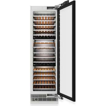 Thor 24 Inch Built-In Wine Column Column With 12.4 Cu. Ft. Capacity: Panel Ready — thumbnail 3