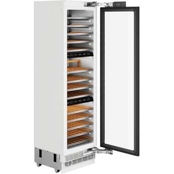 Thor 24 Inch Built-In Wine Column Column With 12.4 Cu. Ft. Capacity: Panel Ready — thumbnail 4