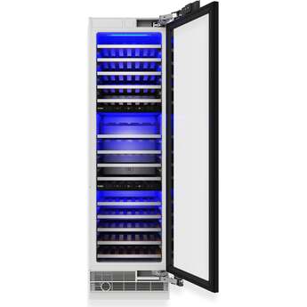 Thor 24 Inch Built-In Wine Column Column With 12.4 Cu. Ft. Capacity: Panel Ready — thumbnail 6