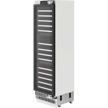 Thor 24 Inch Built-In Wine Column Column With 12.4 Cu. Ft. Capacity: Panel Ready — thumbnail 7