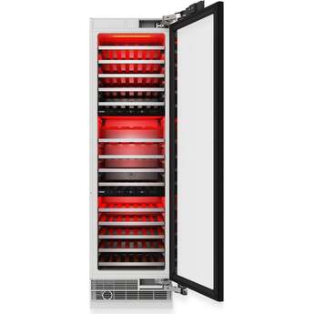 Thor 24 Inch Built-In Wine Column Column With 12.4 Cu. Ft. Capacity: Panel Ready — thumbnail 8