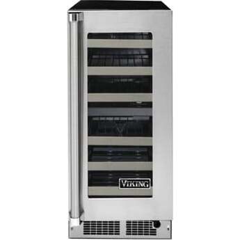 Viking VWUI5151GSS  5 Series Wine Cooler