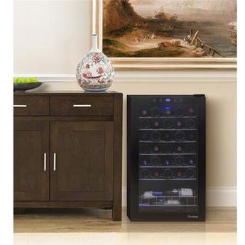 Vinotemp vt34ts 9