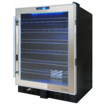 Vinotemp vt54tssm 1