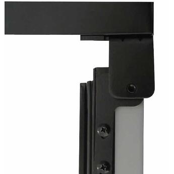XO XOU15WOFL 15 Inch Panel Ready Built-In and Freestanding Wine Cooler — thumbnail 2