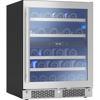 Zephyr 24 Inch Wine Cooler — thumbnail 3