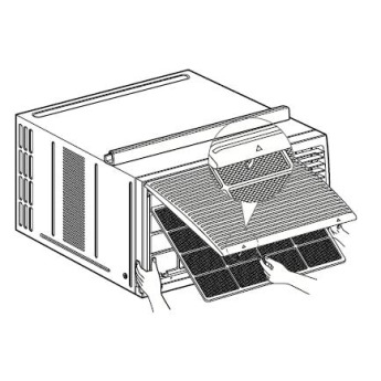 Lg lw2416hr 11