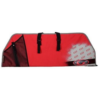 Easton Genesis Red Bowcase 622947
