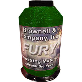 Brownell fury htr grn 1 4 1