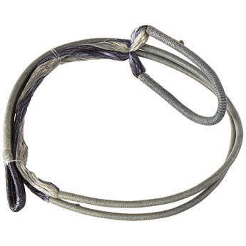 October Mountain Products 10145 Black Heart Replacement Crossbow String 41"