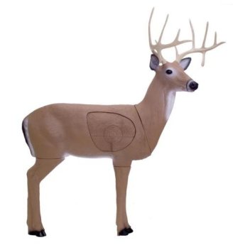 Delta Bloodline Buck XL Standing 3D Buck Archery Target, 51490