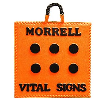Morrell mfg inc 360 x20 8