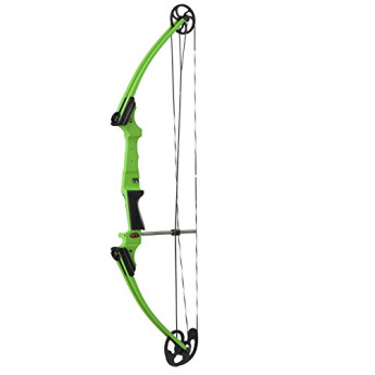 Brennan Industries Inc 10479 5X 15 Genesis Bow Key Lime LH