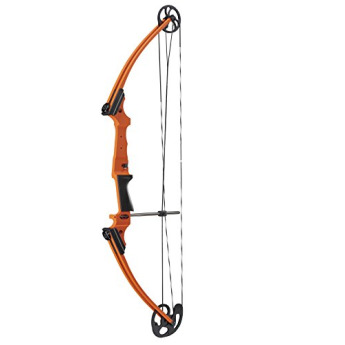 Brennan Industries Inc 11410 15 Genesis Bow Orange LH