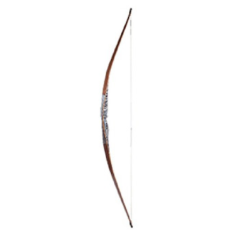 Martin Inc ML4SRH50 15 Martin Savannah Stealth Longbow RH 62" 50#