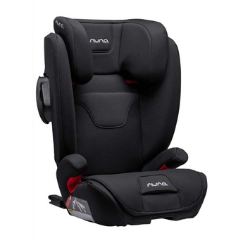 Nuna AACE 2-in-1 Booster Car Seat - Cedar
