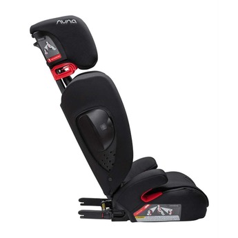 Nuna AACE 2-in-1 Booster Car Seat - Cedar — thumbnail 4